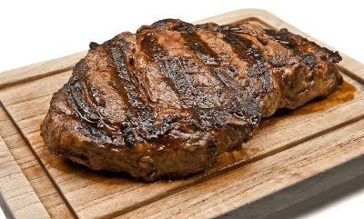 Bife de chorizo 400 g