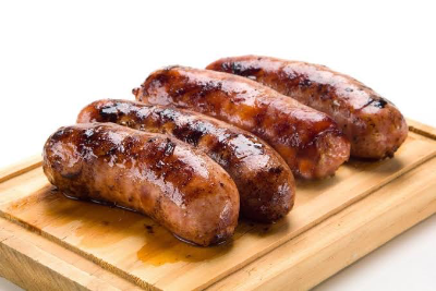 Chorizo parrillero