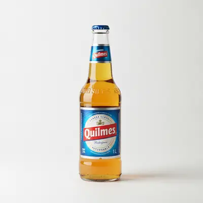 Cerveza Quilmes 1 L