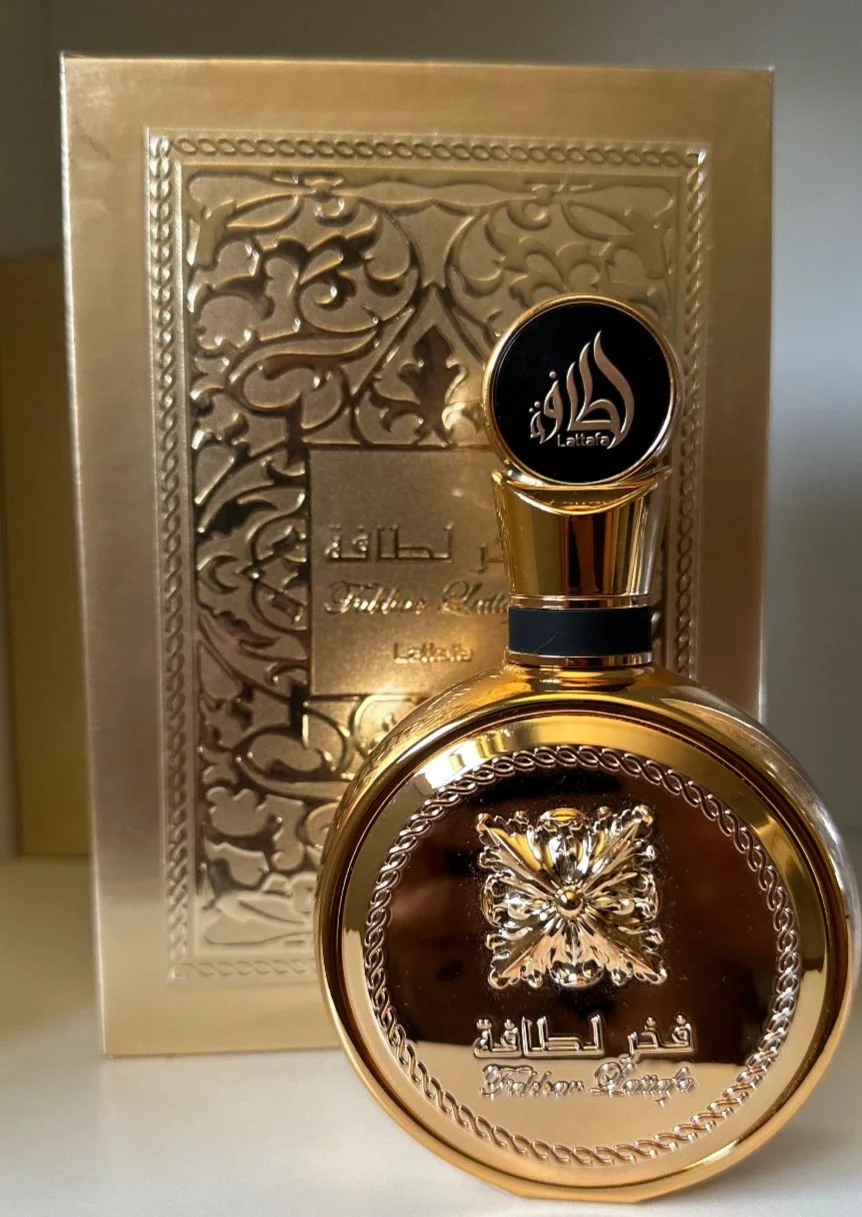 FAHKAR GOLD