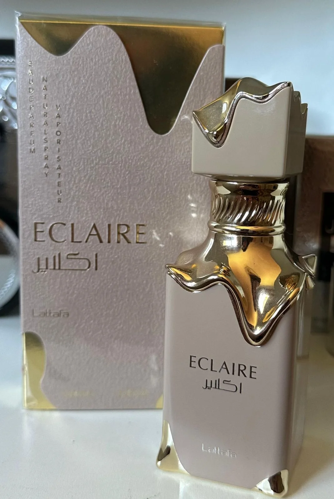 ECLAIRE