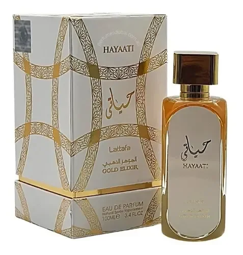 HAYAATI GOLD