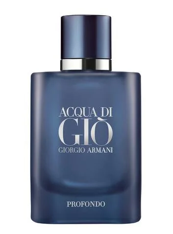 ACQUA DI GIO PROFONDO-ARMANI
