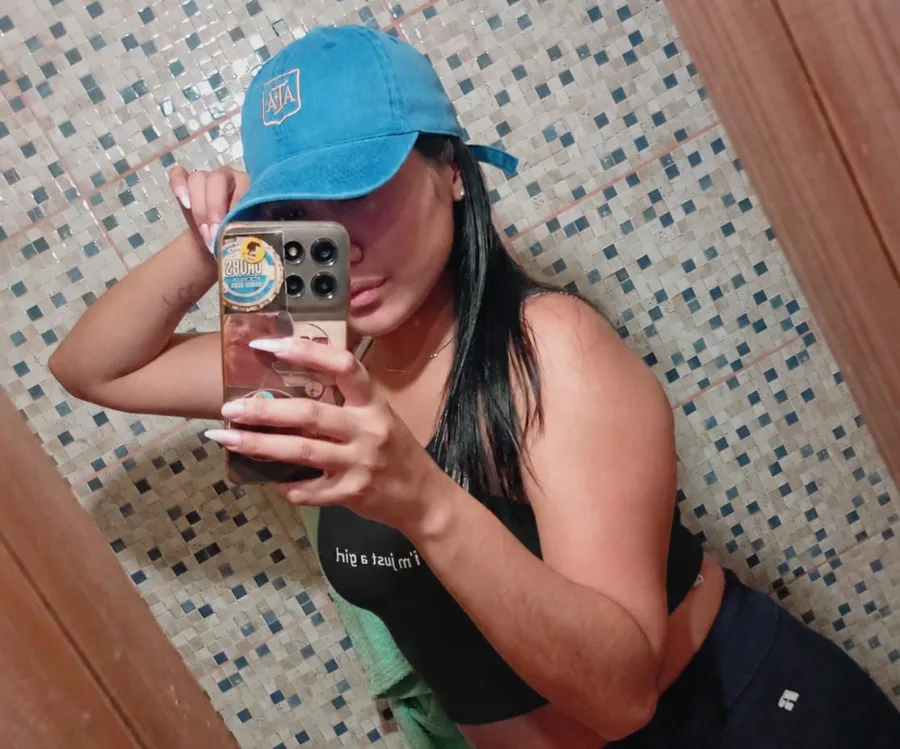 Oriana