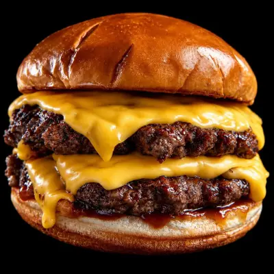 CHEESEBURGER