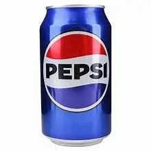  Pepsi Lata 354ml X 1u