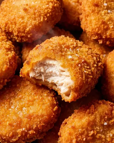 NUGGETS 